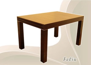 Stół rozkładany FELIX