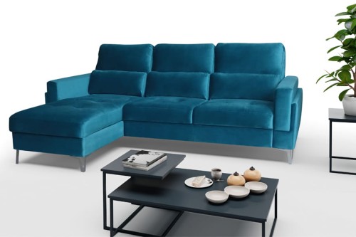 Narożnik MOZZA LL-2,5FR