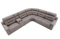 Narożnik MOTION ( modułowy ) - prawy