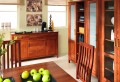 NATURAL COLLECTION - jadalnia