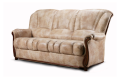Sofa DI CAPRIO 3 ( nierozkładana )