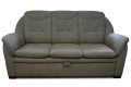 Sofa ENZO 3R ( skóra naturalna )