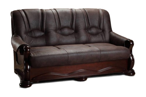 Sofa RAMZES 3 ( nierozkładana )