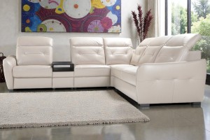 Narożnik COTTO 1ELL-ST-1BB-EM-2,5FR - FENIKS MEBLE 