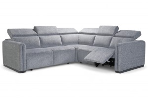 Narożnik REGALE 2,5FL-E-1BB-1ELR - FENIKS MEBLE 