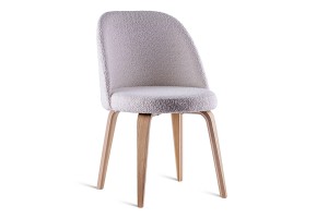 Krzesło ORBI ( dąb ) Halex