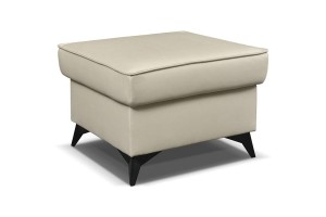 Pufa z pojemnikiem ITALIA 