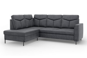 Narożnik MALTA UP(P)-2F(L) - MEBLOSOFT