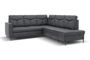 Narożnik MALTA 2F(P)-UPML-1-DL - MEBLOSOFT