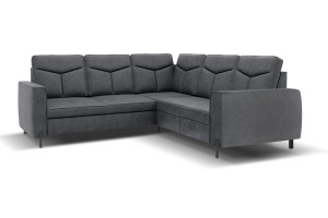 Narożnik MALTA 2F(P)-UPML-1(L) - MEBLOSOFT