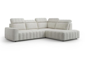 Narożnik MONTREAL 2F(P)-UP(L) - MEBLOSOFT