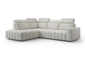 Narożnik MONTREAL UP(P)-2F(L) - MEBLOSOFT