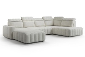 Narożnik MONTREAL UP(P)-2F-OT(L) - MEBLOSOFT