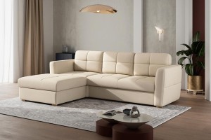 Narożnik MORIS 160L - MEBLOSOFT