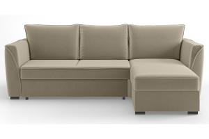 Narożnik VIKI 140P - MEBLOSOFT