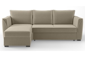 Narożnik VIKI 140L - MEBLOSOFT