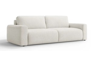 Kanapa LINEA 3DL - MEBLOSOFT