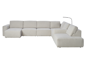 Narożnik VERO - DAPHNE BW1L/1,3RWe0/2,5Re0/X90K/1,3N0/BS0/1,3NT