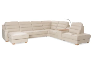 Narożnik VERO - EDERA BWL/1,5SW0/3RF0/X90K/1,5RPE0/SBV20/1.3STP