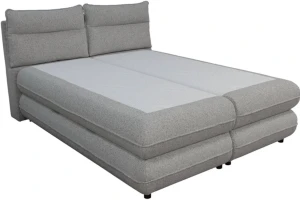 Łóżko kontynentalne MARION II 140 - Gabi