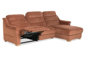 Narożnik VERO - EDERA  BW1L/1.5RPe0/1.5N0/1.5SW0/BW1P