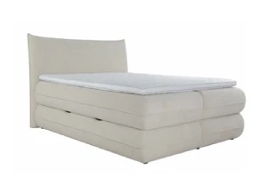 Łóżko kontynentalne LILI 140  - Gabi  