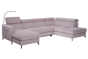 Narożnik VERO - PRIMULA 1SWL/2RC0/X90K1STP