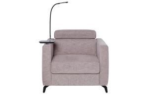 Fotel VERO - PRIMULA 1N2-Lampka-DB4