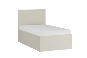 Łóżko FANO 90 - szczyty: dkaszmir, boki: dąkaszmir