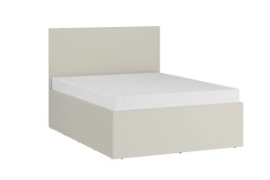 Łóżko FANO 120 - szczyty: dkaszmir, boki: dąkaszmir