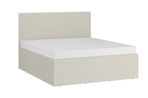 Łóżko FANO 140 - szczyty: dkaszmir, boki: dąkaszmir