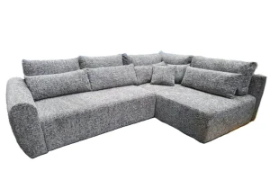 Narożnik CARMEN ( z funkcją spania i pojemnikiem ) - WERXAL