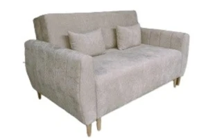 Sofa VELO 2 ( z funkcją spania i pojemnikiem ) 