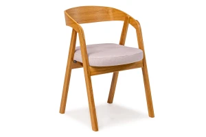 Krzesło AVENA DĄB  BUKOWSKI 