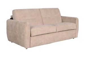 Sofa MYSTERY 2,5SEF z funkcją spania - stelaż włoski - TABOU