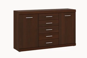 Komoda IMPERIAL 41 - orzech imperial