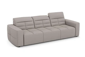 Sofa ZARIA 3FL+P - MEBLOSOFT