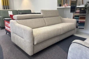 Sofa LUGANO 3F  - FENIKS MEBLE  - od ręki -