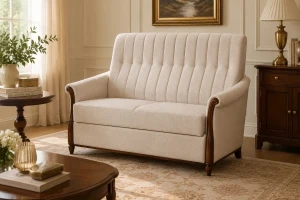 Sofa klasyczna MICHAEL 2 - ORFEUSZ BOBO