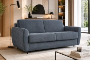 SOFA BARI  3R - Z FUNKCJĄ SPANIA I POJEMNIKIEM 