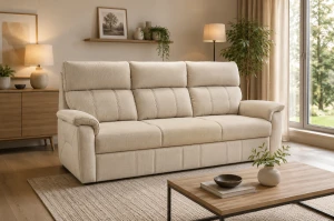 Sofa klasyczna HAVANA 4D ( z funkcją spania ) - ORFEUSZ BOBO