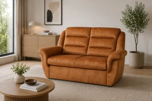 Sofa klasyczna MARCO - ORFEUSZ BOBO - OD RĘKI - 