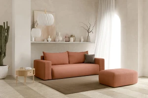 Sofa TORRETTA DL