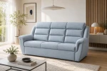 Sofa klasyczna MARCO 4D ( z funkcją spania ) - ORFEUSZ BOBO