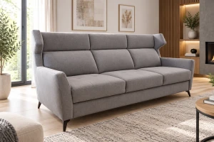 Sofa klasyczna WIND 4D ( z funkcją spania ) - ORFEUSZ BOBO 