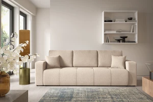 Kanapa NICOSIA 3DL
