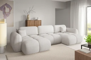 Narożnik PILLOW U uniwersalny