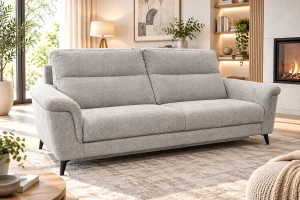 Sofa 3-osobowa VERO - VERBENA - od ręki - 
