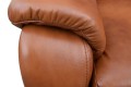 Sofa LAMBORGHINI - podłokietnik