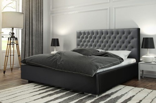 Łóżko LOCO 180x200